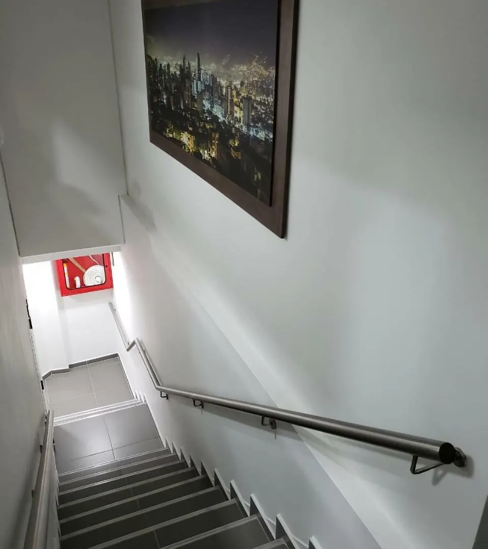 Hotel Zona Express Sandiego Medellin