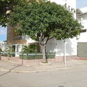 ** Hotel Tamaca Real Colombia