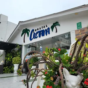 ** Inn Costana - Colombia