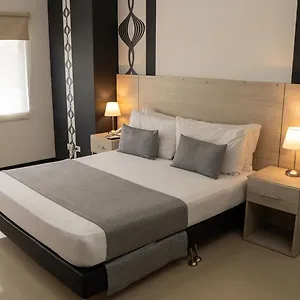 *** Hotel Ayenda Diagonal Chipichape 1427 Colombia