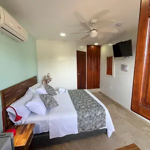 *** Hotel Casa Centenario Colombia