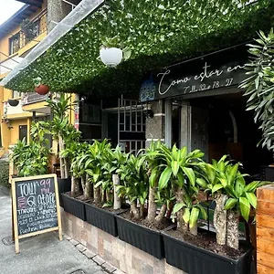 Casa Egos Pop Medellín