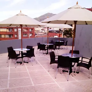 *** Hotel Colombia Real - Colombia