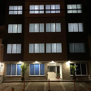 ** Hotel Ari Colombia