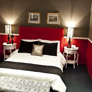 *** Hotel Casanovas Boutique Colombia