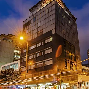 *** Hotel Hotel Bogota Plaza Suite Colombia
