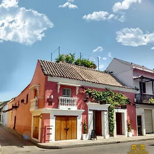  Hostal Life Is Good Colombia