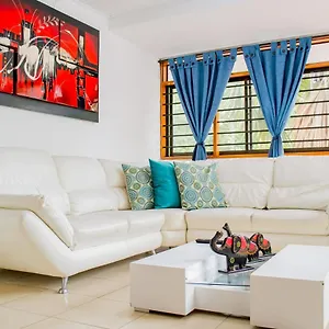  Hostal Ocean View Colombia