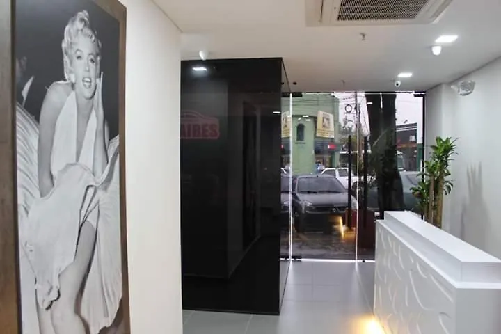 Hotel Zona Express Sandiego Medellin