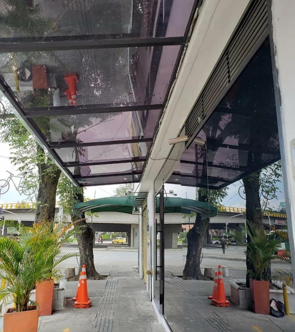 Hotel Zona Express Sandiego Medellin