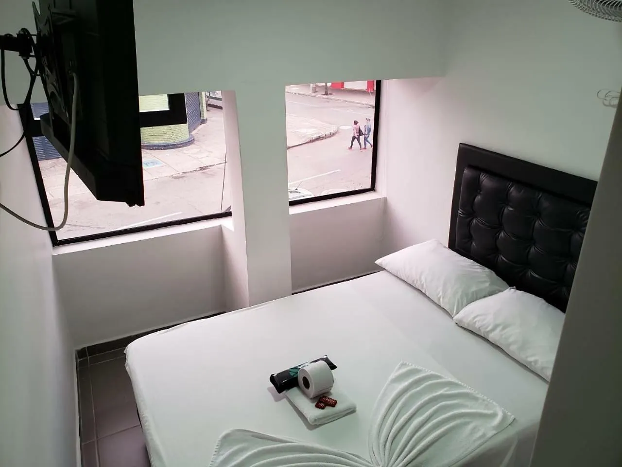 Hotel Zona Express Sandiego Medellin Colombia
