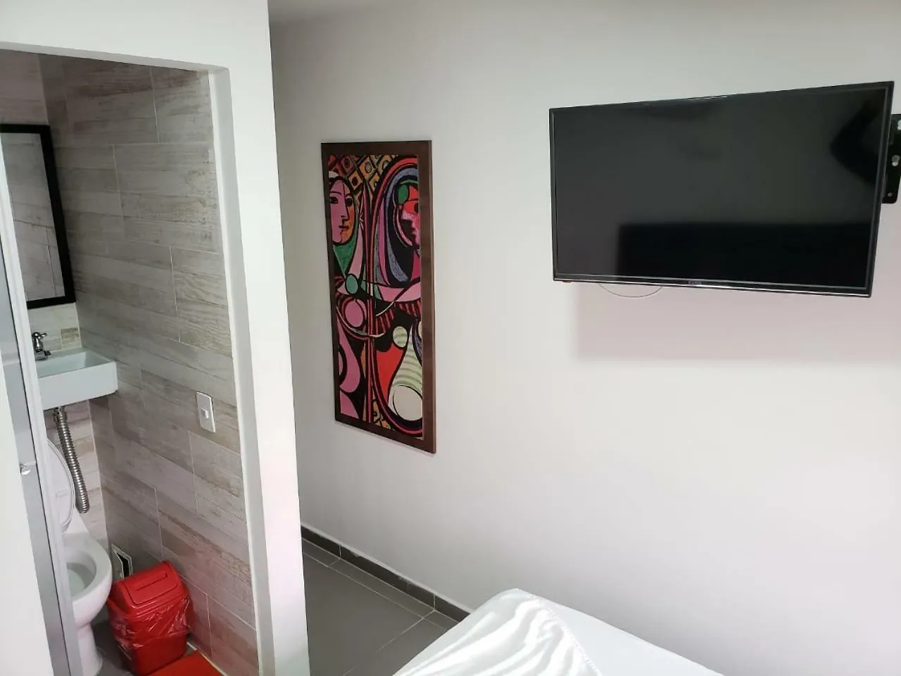 Hotel Zona Express Sandiego Medellin