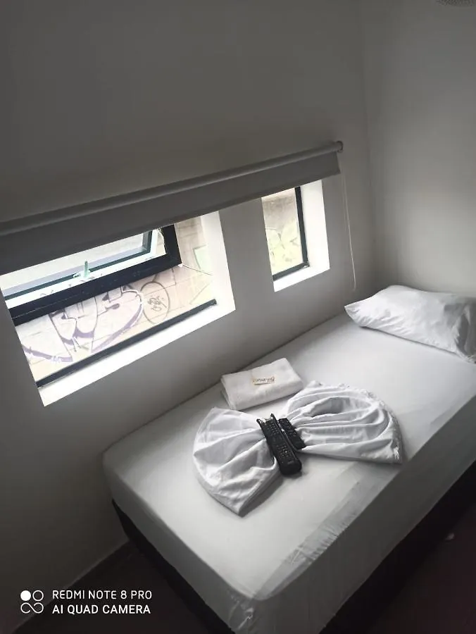 Hotel Zona Express Sandiego Medellin 0*,  Colombia