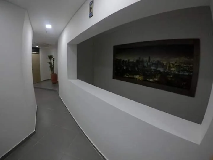 Hotel Zona Express Sandiego Medellin