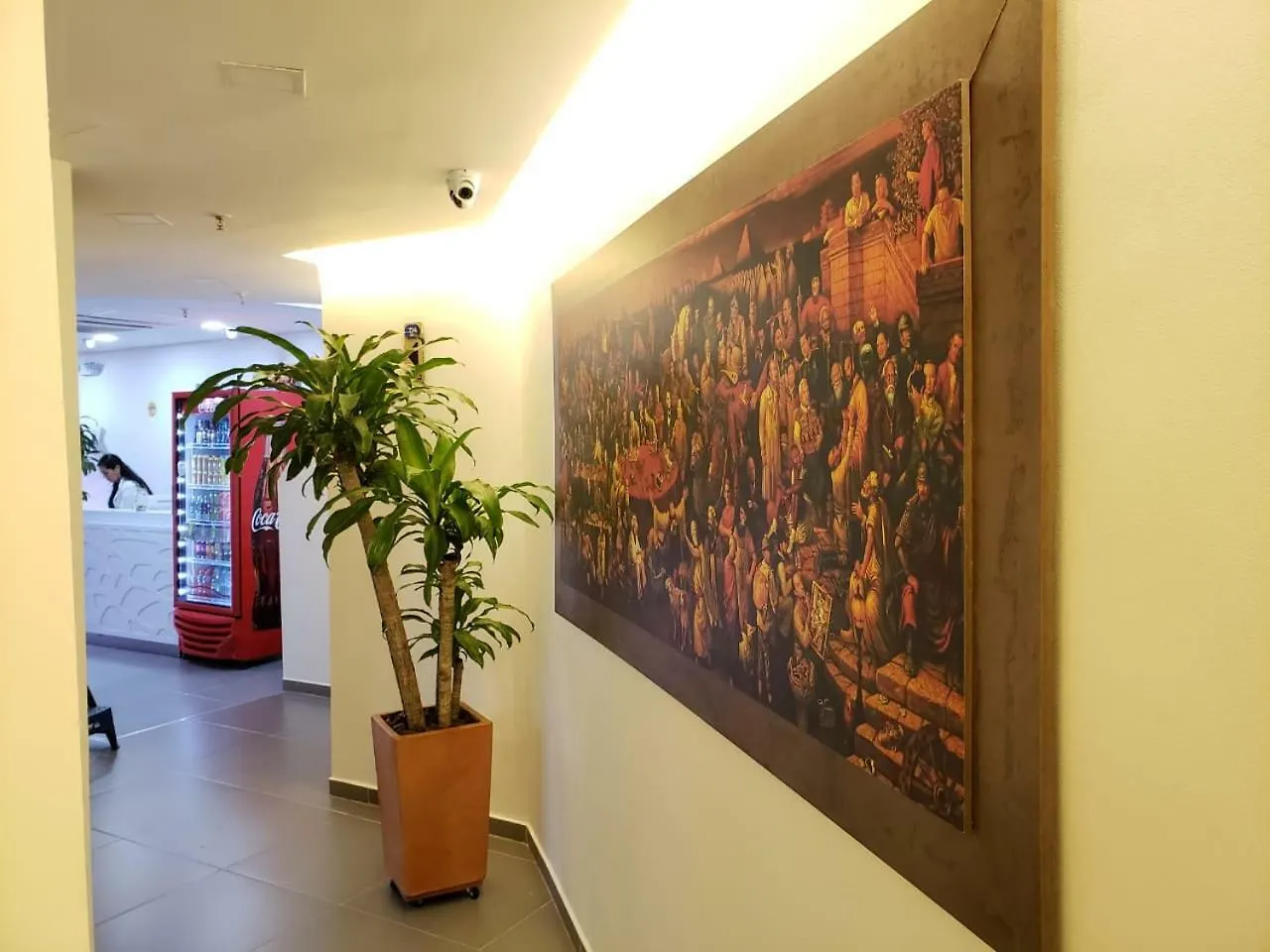 Hotel Zona Express Sandiego Medellin