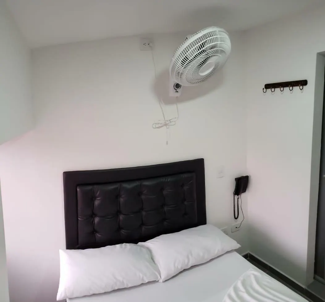 Hotel Zona Express Sandiego Medellin