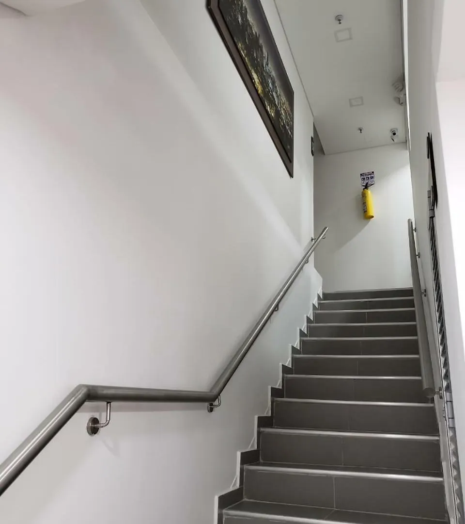 Hotel Zona Express Sandiego Medellin